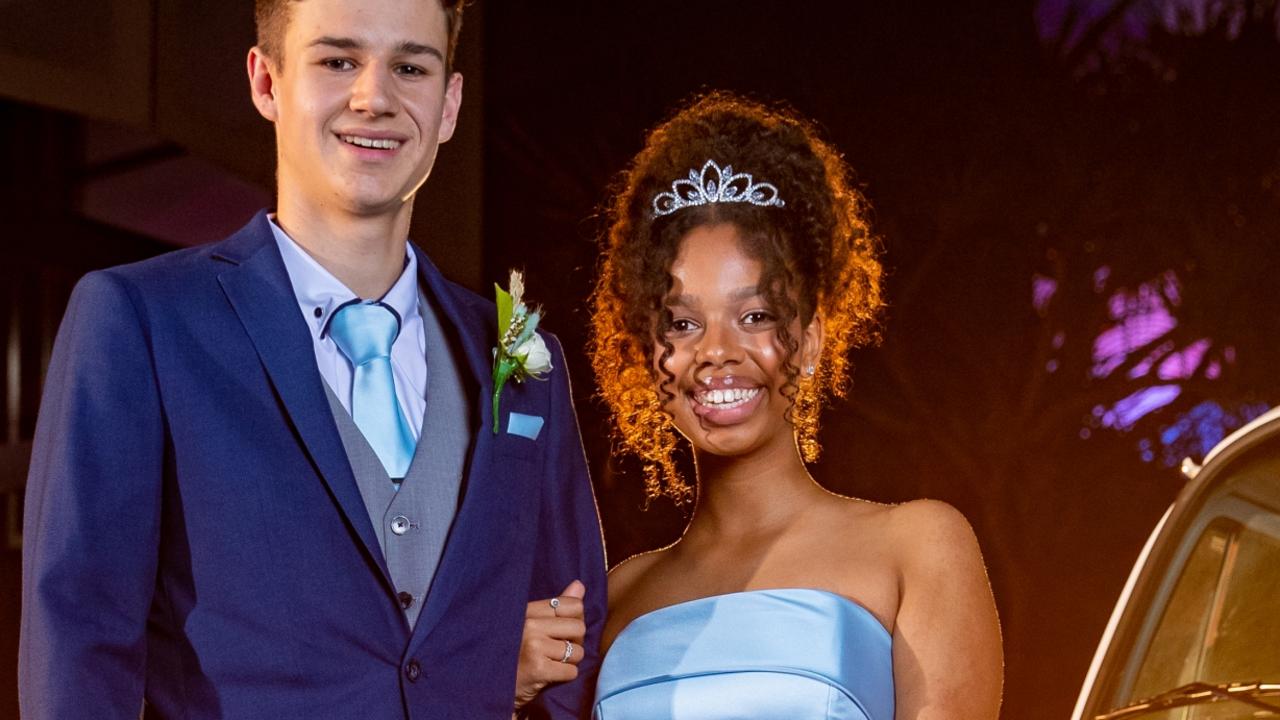 Gold Coast Formals: King’s Christian College’s 2020 school formal ...