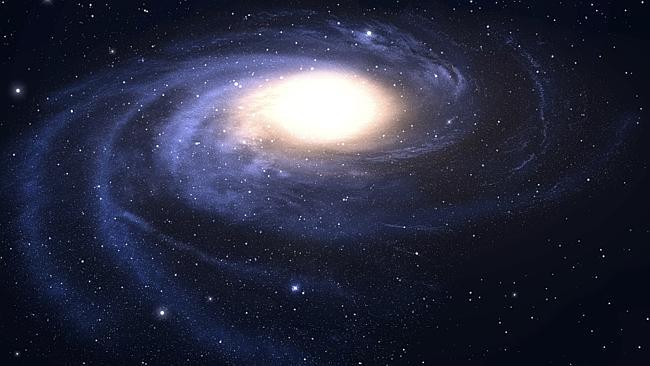 A galaxy can contain billions of stars but a dwarf galaxy called Segue 1 with only a few 