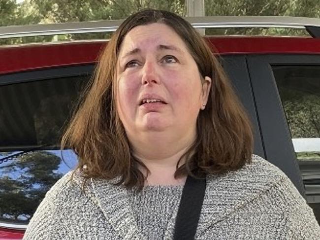 Erin Patterson has pleaded not guilty to three counts of murder and one count of attempted murder. Picture: Brooke Grebert-Craig