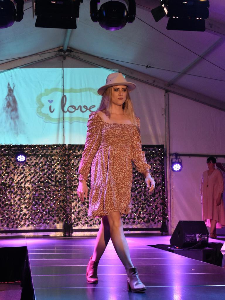 Australian Italian Festival Fashion Show photos part 2 | Townsville ...