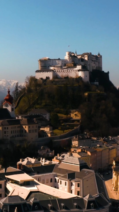 7 best things to do in Salzburg