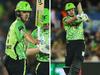 Teenager smashes records on BBL debut