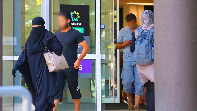 More than 1700 welfare recipients in Canterbury Bankstown will be drug tested.