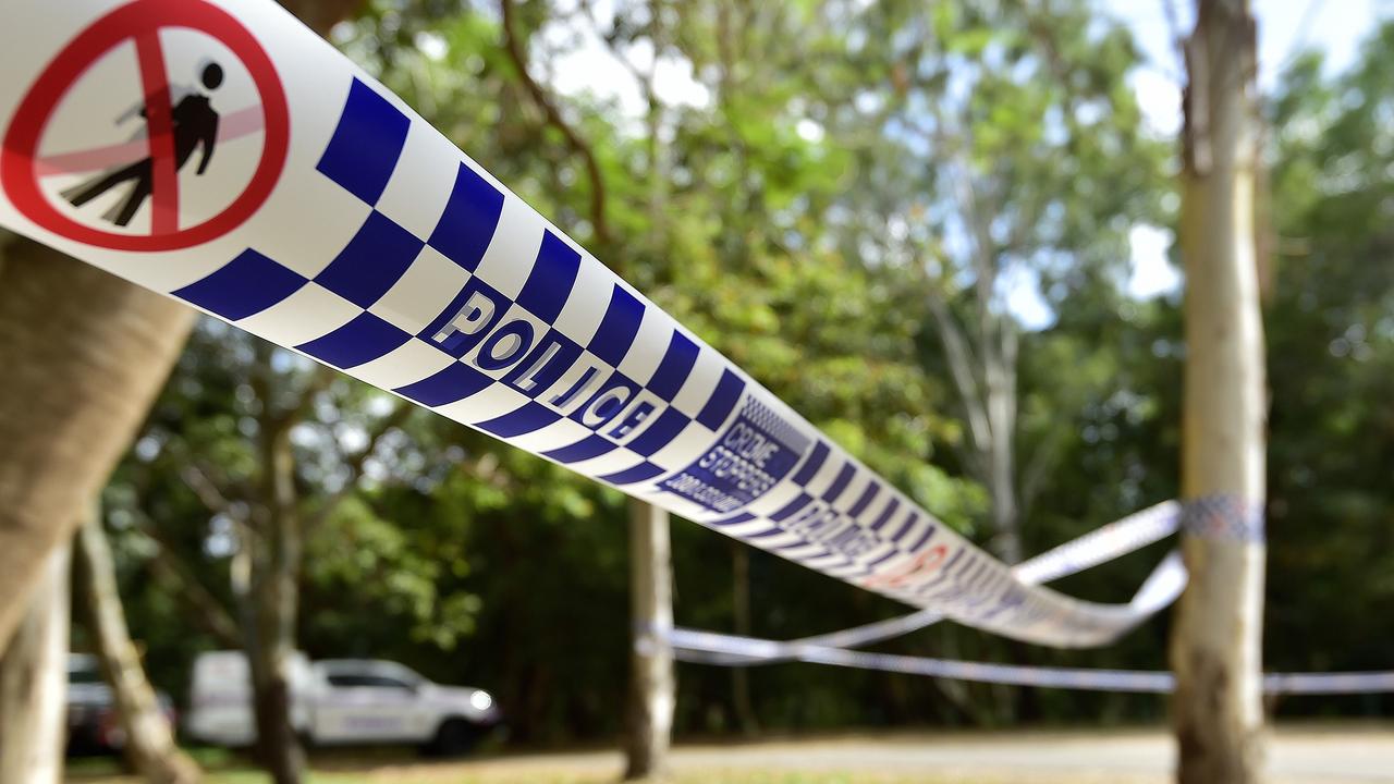 Police are investigating three break ins in one Toowoomba suburb in one night.