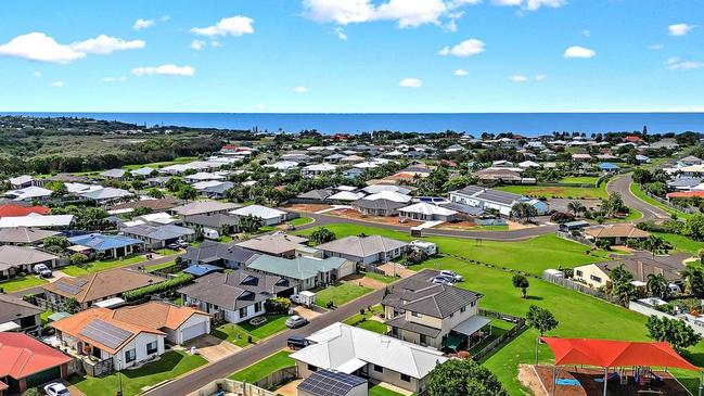 Revealed: Queensland’s top 20 regional suburbs for price growth