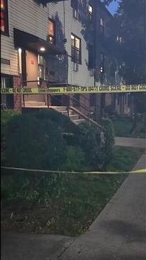 16-year-old girl shot and killed outside a Bronx charter school