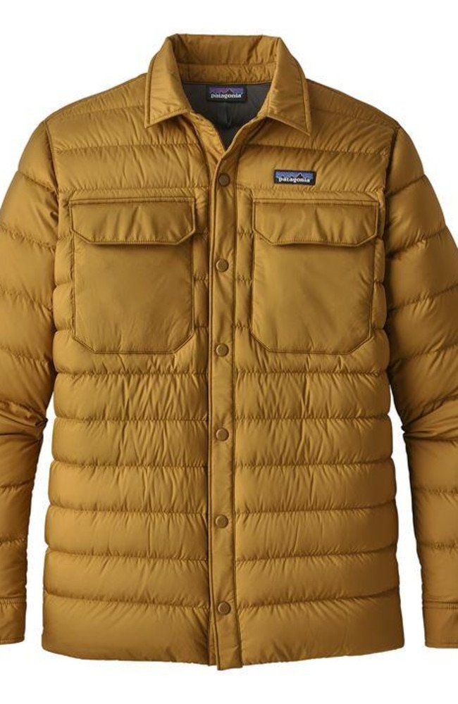 Kmart best sale down jacket