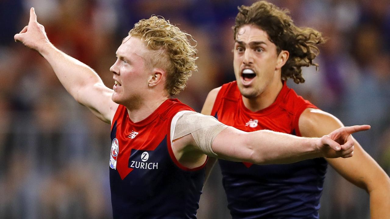 So what does the Oliver mega-deal mean to Luke Jackson at the Demons?