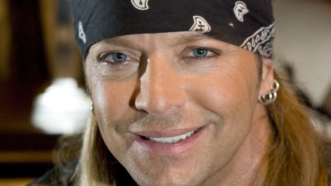 Bret Michaels Undergoes Heart Surgery