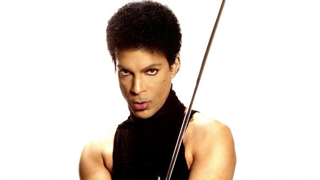 Prince is on the mend, which means more halter-necks are in trouble.