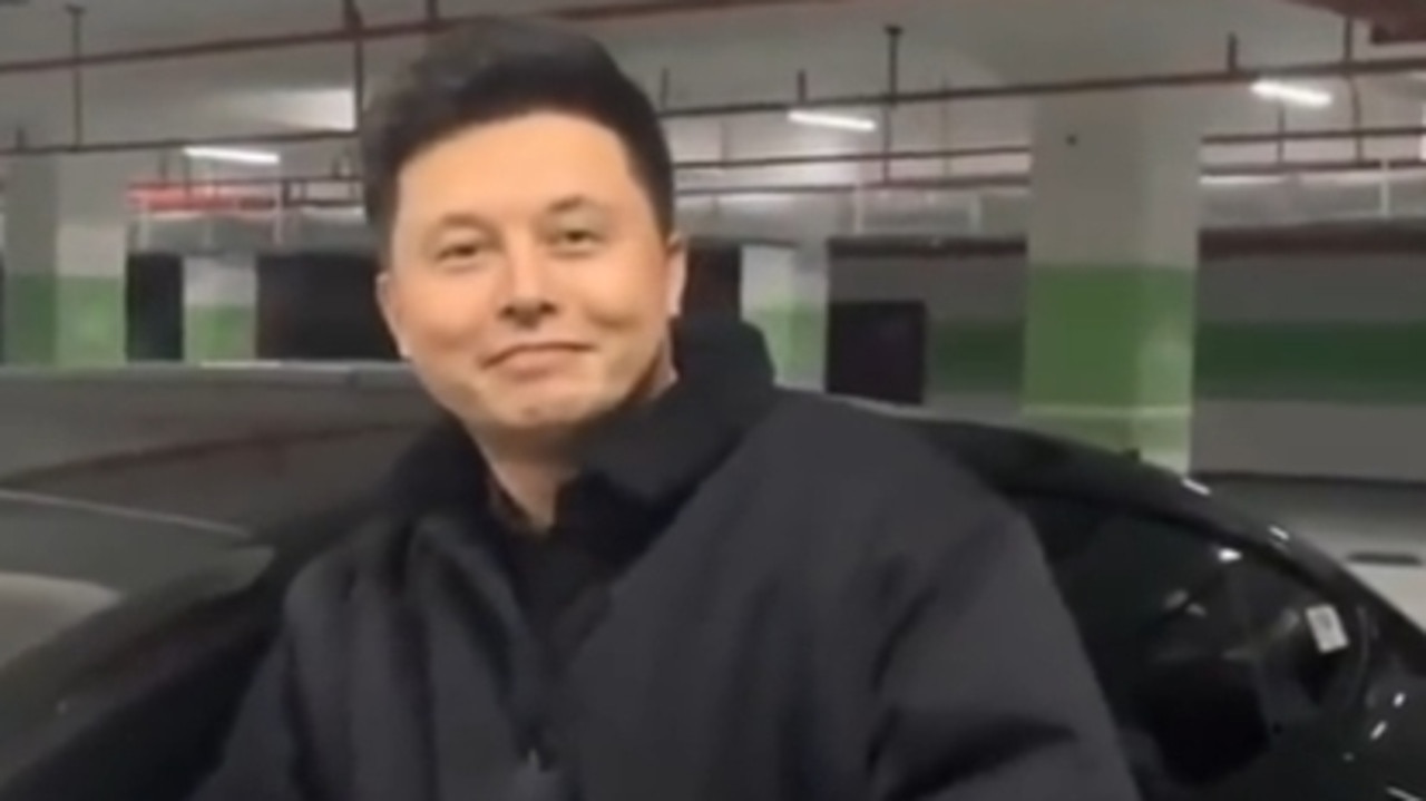 Chinese ‘elon Musk Stuns The Internet Worlds Richest Man Responds 
