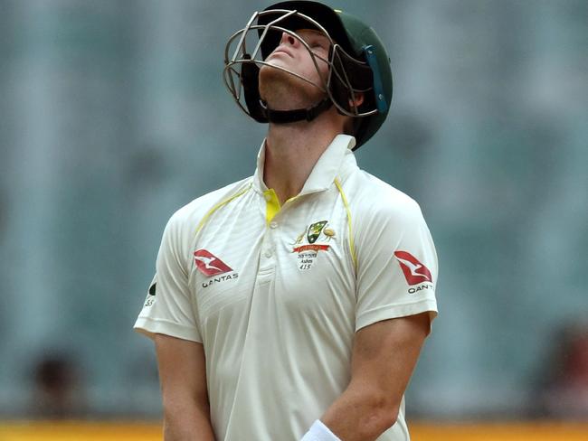 Steve Smith will miss the entire Aussie summer.