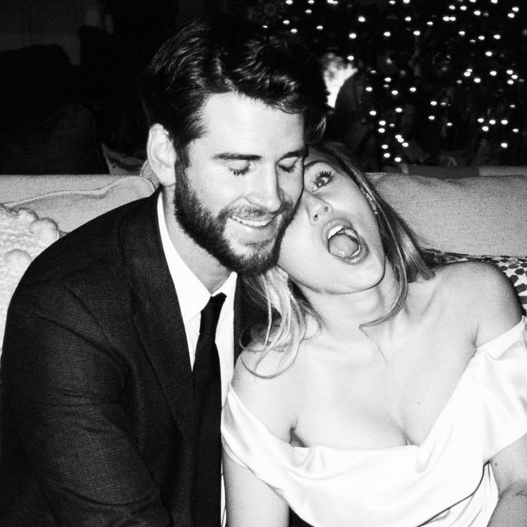 Miley Cyrus, Liam Hemsworth divorce: Sad reason couple actually got ...