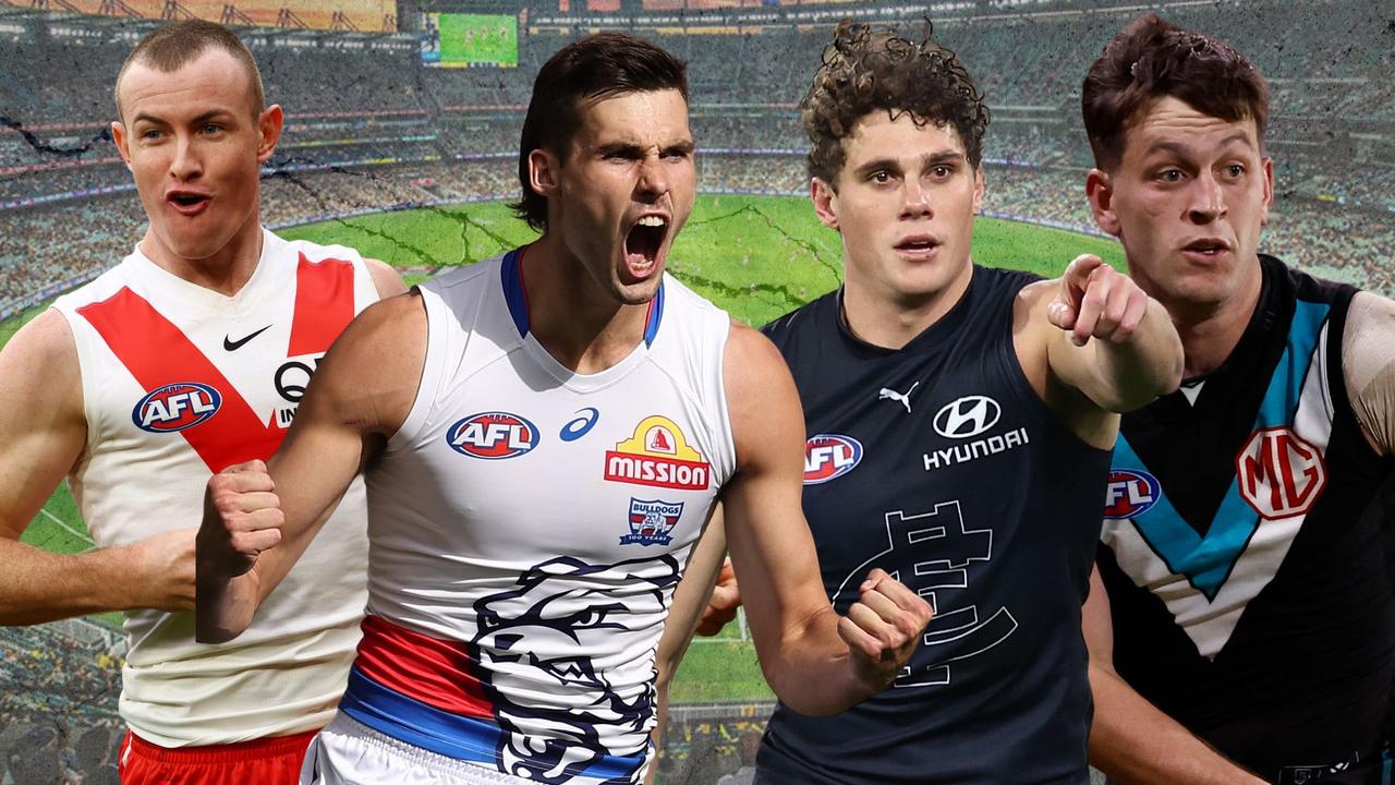 Magic number 13: Which clubs fit the definitive finals equation?