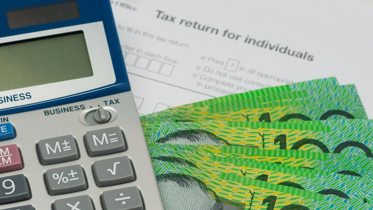Tax time promises to be a bit trickier this year, with more people working from home.