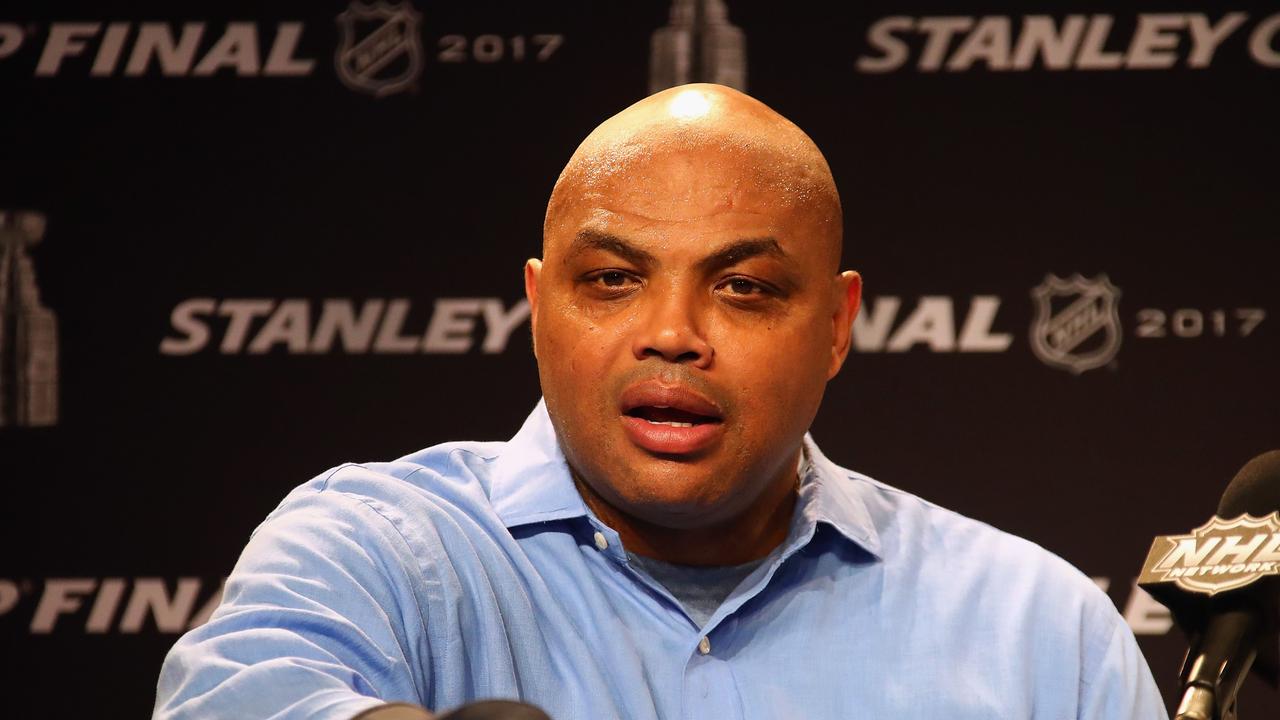 Charles Barkley, Shaq and rest of 'Inside the NBA' crew agree to huge  extension