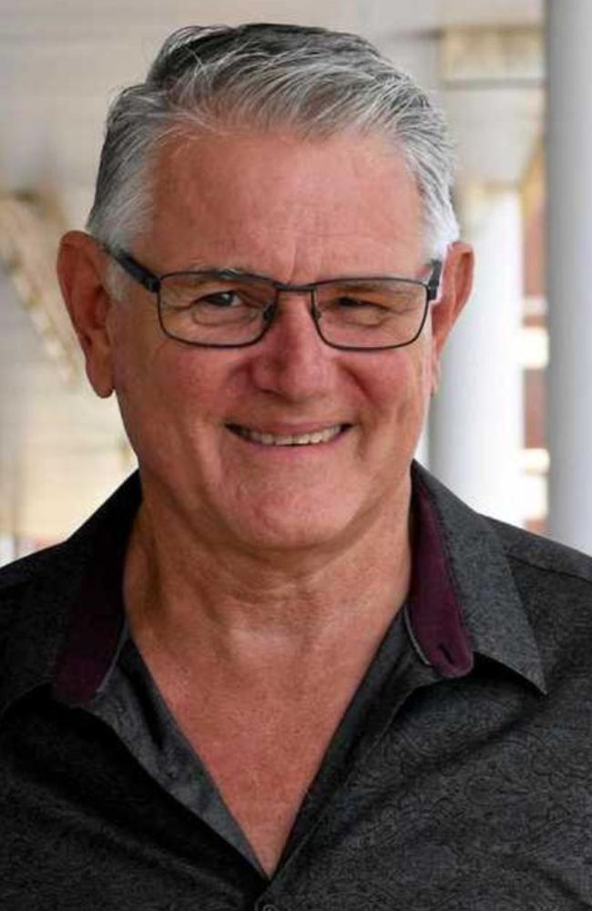 Council Arts, Culture and Events portfolio spokesperson John Learmonth said the Public Art Masterplan was the first step towards realising a “great public art program” for Bundaberg.