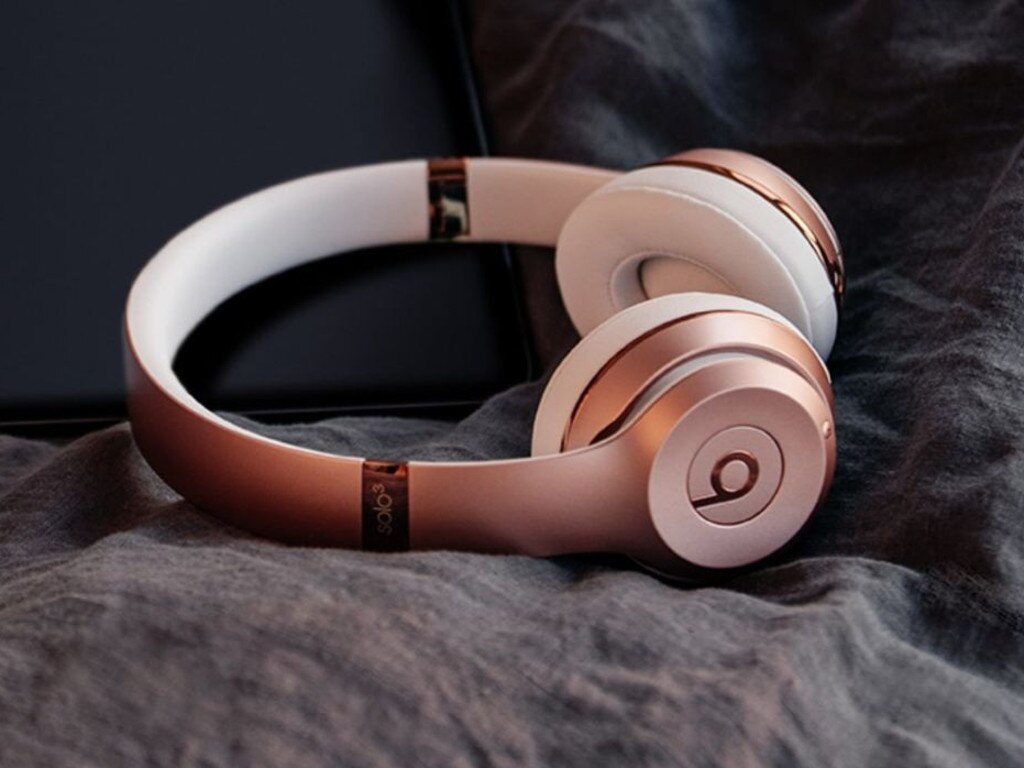 Shop massive savings on the popular Beats By Dre headphones.