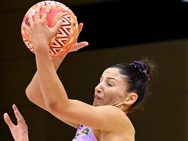 Hub an ‘absolute last resort’ in netball’s fixture plans