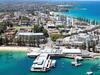 Historic Manly Wharf, tourist hub to get million-dollar facelift