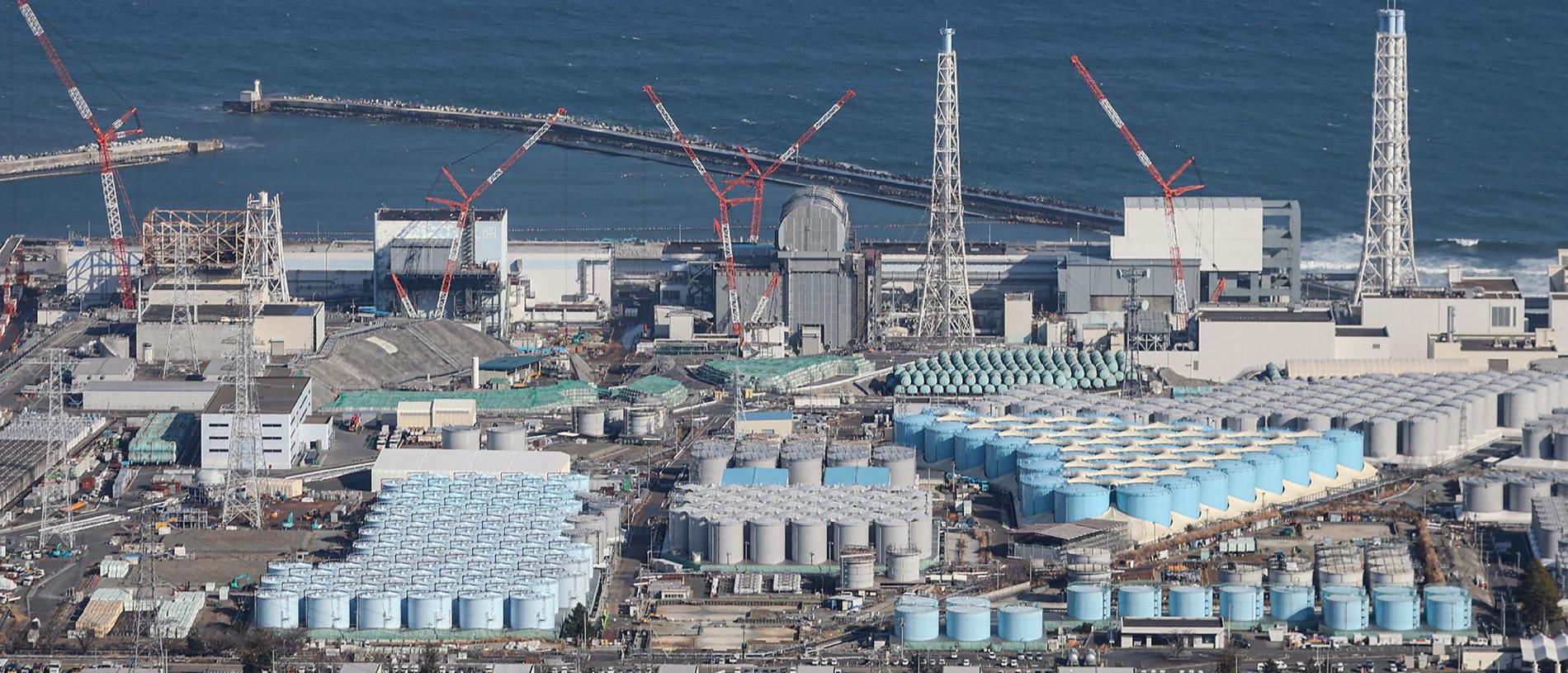 Protests over release of Fukushima water in Japan | The Australian