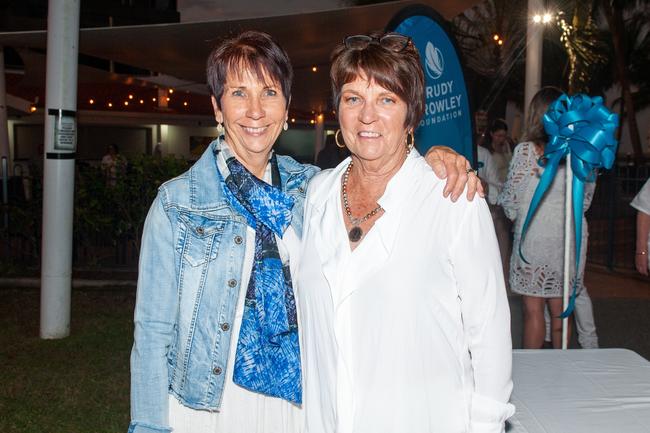 Trudy Crowley’s A Touch of Teal Soiree charity event | in pictures ...