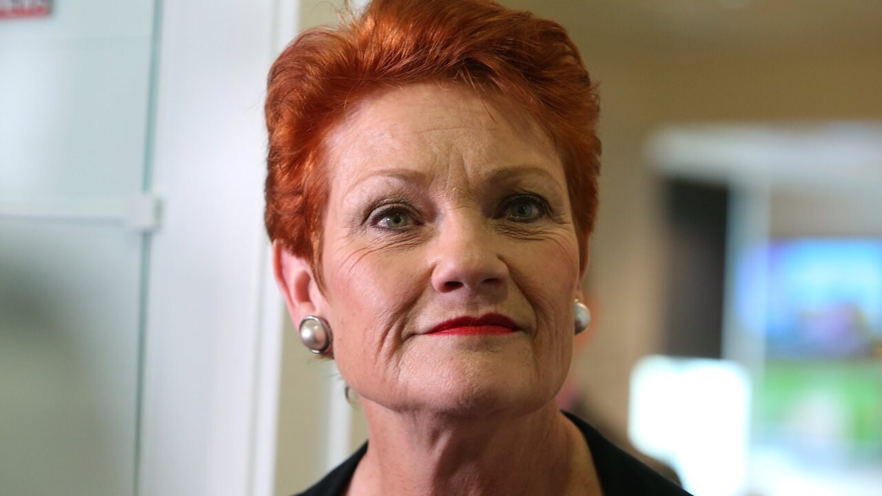 One Nation's vote not to be 'underestimated'