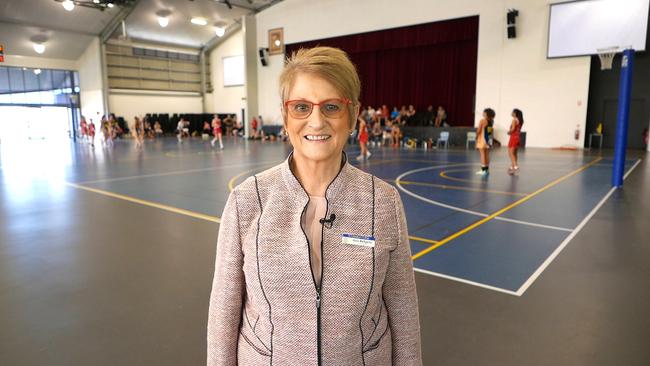 Concerns about religious discrimination were raised in a submission signed by former Catholic Secondary Principals Australia president Ann Rebgetz.