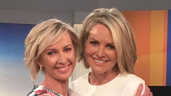 Channel Nine executives are hoping the chemistry between <i>Today</i>’s new co-host team Deborah Knight and Georgie Gardner will revive the show’s fortunes. 