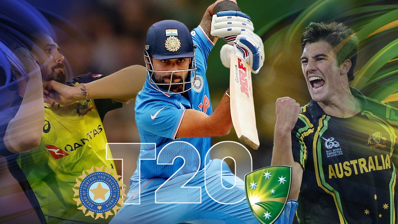 Find out everything you need to know about Australia’s T20I series against India in our ultimate guide!
