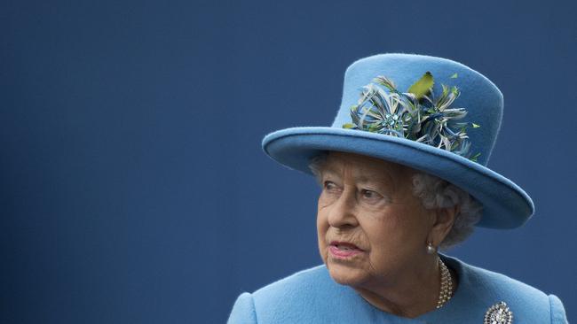 The extraordinary life of Britain's Queen Elizabeth II will be honoured at her funeral on September 19. Picture: Justin Tallis / AFP.