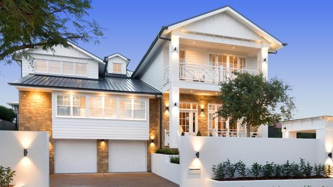 Ascot Brisbane real estate: Ultimate trophy home sells in two days for ...