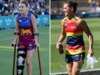 Suns make AFLW history in win over Tigers