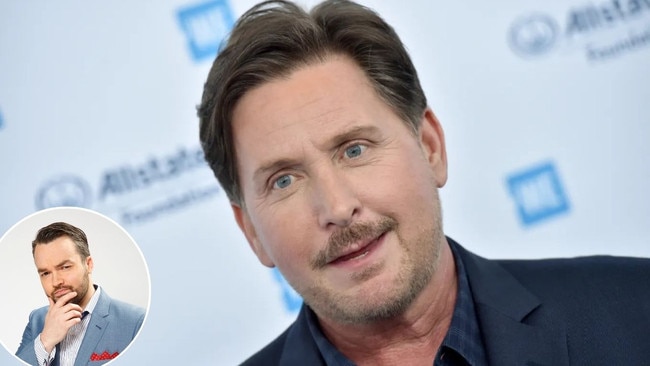 Shark Quiz art: Emilio Estevez.