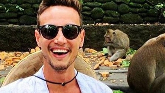 Brazilian backpacker Ivan Susin died in hospital 11 days after the fight.