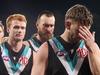 Was Showdown shock a mere slip or a more troubling slide?