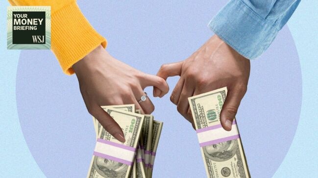 More Wives Who Outearn Their Husbands, Now Less Likely to Divorce