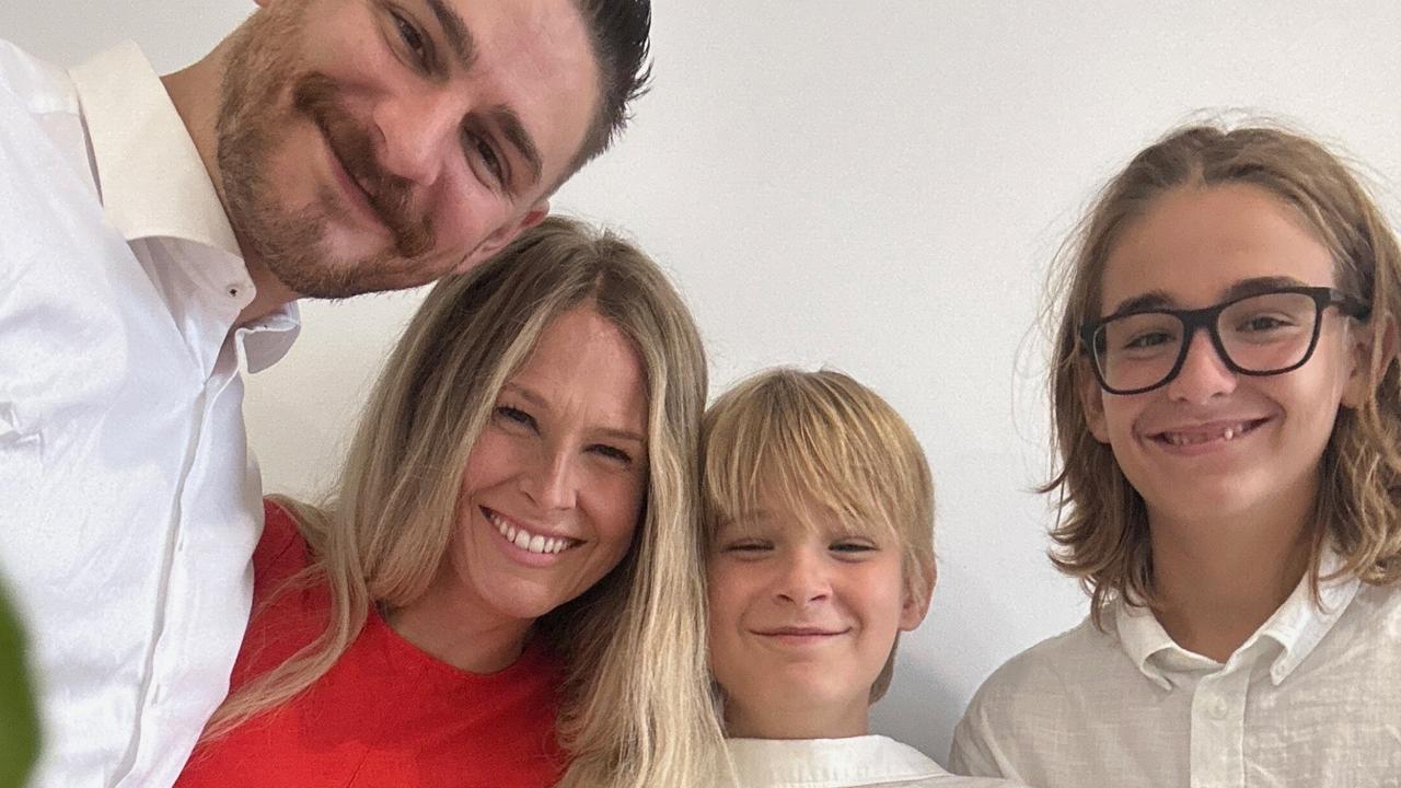 Mum’s fight for ‘more time’ amid heartbreaking terminal diagnosis