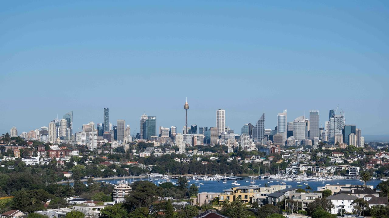 Strict rules on foreign investment ensures Aussies can benefit as much as possible from cash that comes from abroad. Picture: NCA NewsWire / James Gourley