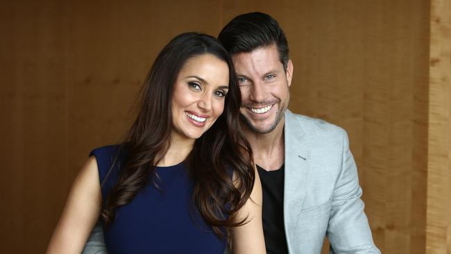 The Bachelor Finale Snezana The Winner In 2015 Australia Herald Sun 