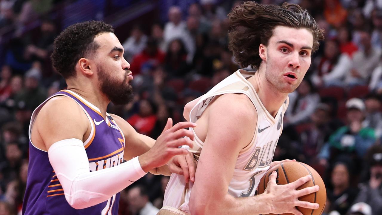 Giddey stars again with career-high as payday looms; Luka has best Lakers showing — NBA Wrap