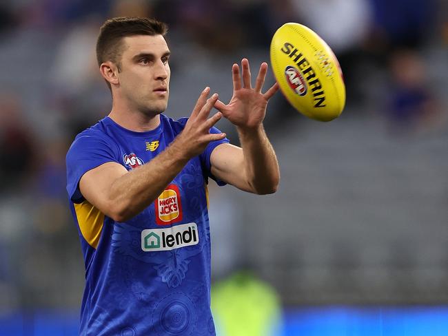 Elliot Yeo is a 2024 SuperCoach success story. Picture: Paul Kane/Getty Images