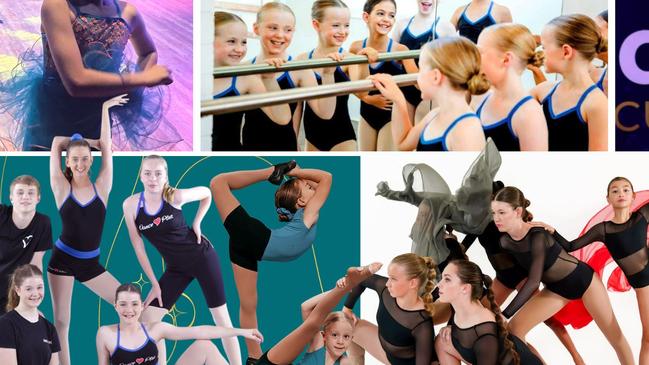 Help crown Gympie’s best dance school for 2024