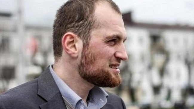 Timur Kuashev, a journalist critical of Vladimir Putin, was found dead in the city of Nalchik in 2014.