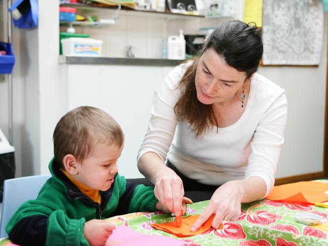 Childcare costs in Sydney: New figures reveal which suburbs fare best ...