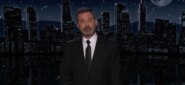 ‘Cowards’: Kimmel breaks down in raw speech