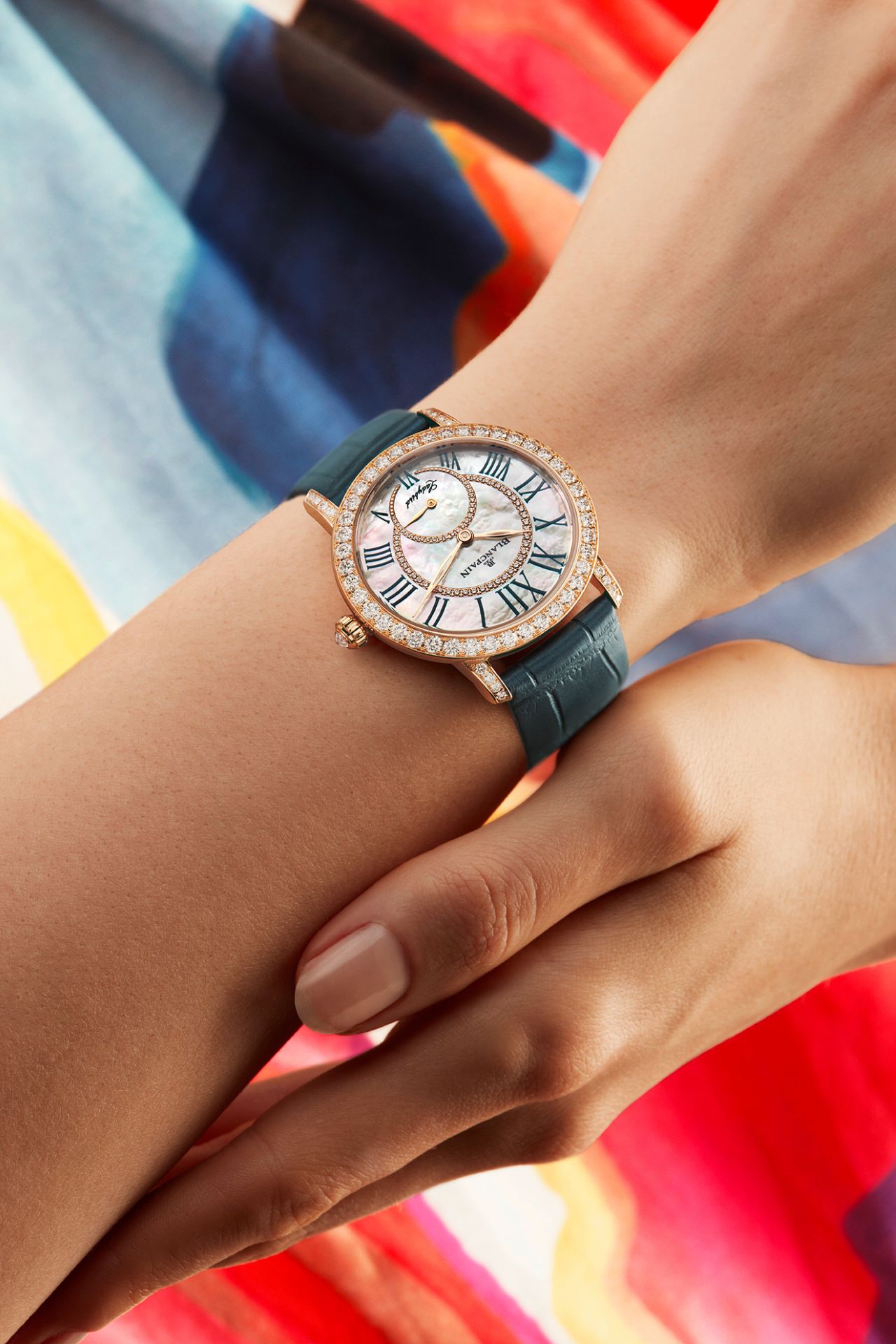 The new women s watch collection that is a must have for any