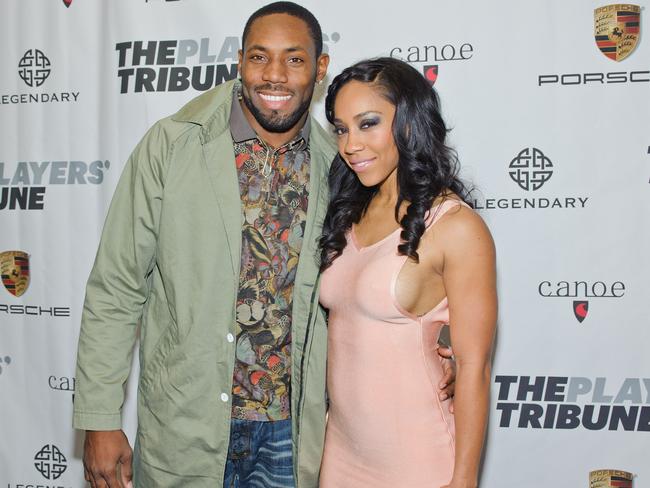 The couple is expecting their third and fourth children together.