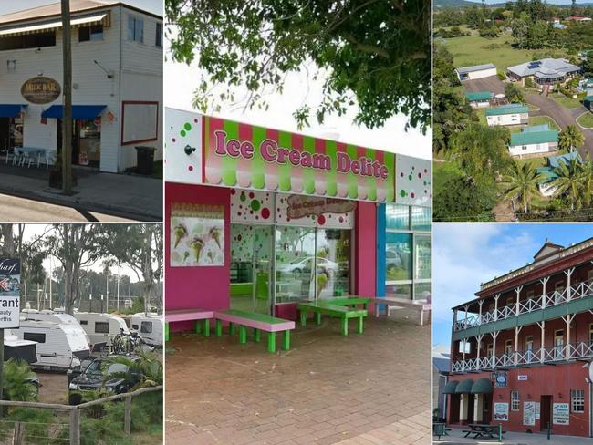 FOR SALE: 20 business opportunities on the Fraser Coast