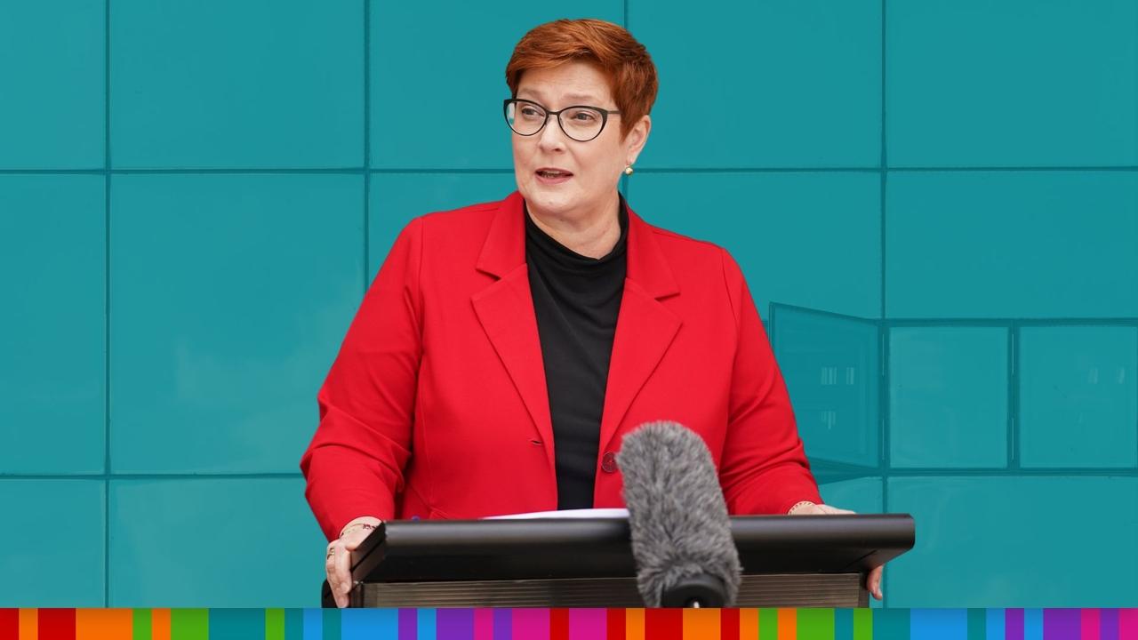 Sex Discrimination Commissioner Kate Jenkins says she’s positive change can occur.